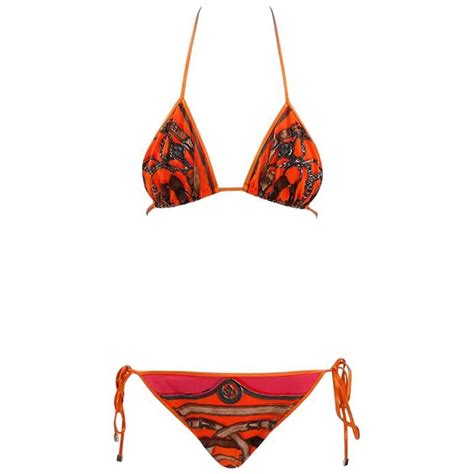 damesgeuren hermes|Hermes bikinis for women.